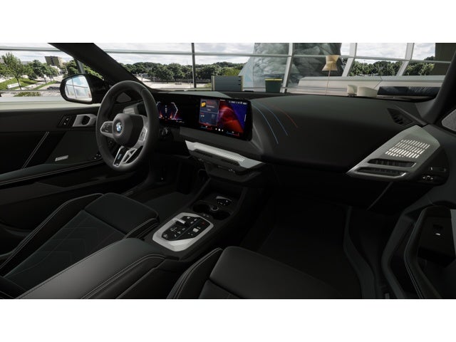 2026 BMW 2 Series 228 xDrive