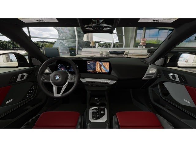 2026 BMW 2 Series 228 xDrive