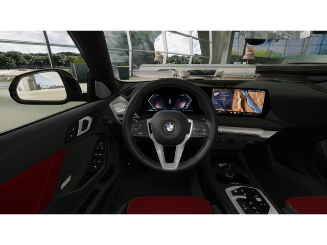 2026 BMW 2 Series 228 xDrive