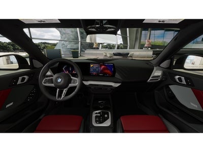 2026 BMW 2 Series 228 xDrive