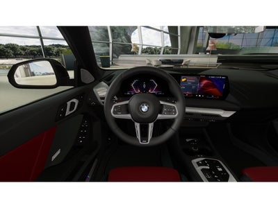 2026 BMW 2 Series 228 xDrive