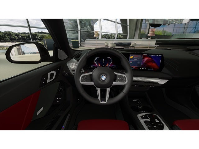 2026 BMW 2 Series 228 xDrive