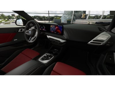 2026 BMW 2 Series 228 xDrive