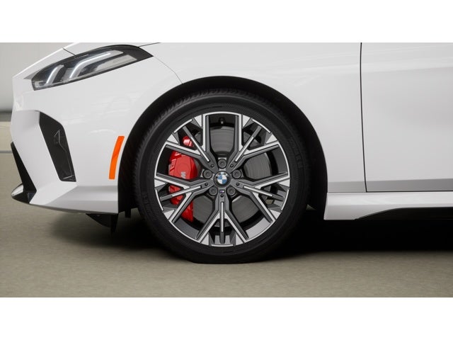 2026 BMW 2 Series 228 xDrive