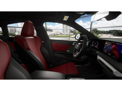 2026 BMW 2 Series 228 xDrive