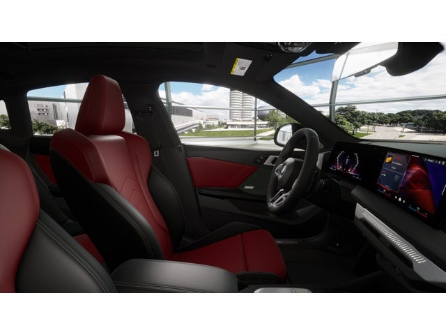 2026 BMW 2 Series 228 xDrive