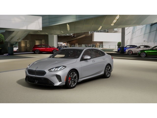 2026 BMW 2 Series 228 xDrive