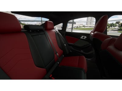 2026 BMW 2 Series 228 xDrive