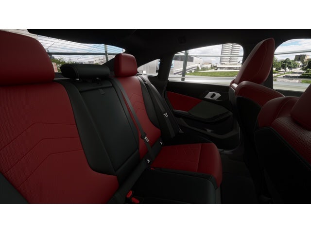 2026 BMW 2 Series 228 xDrive