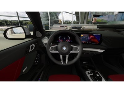 2026 BMW 2 Series 228 xDrive