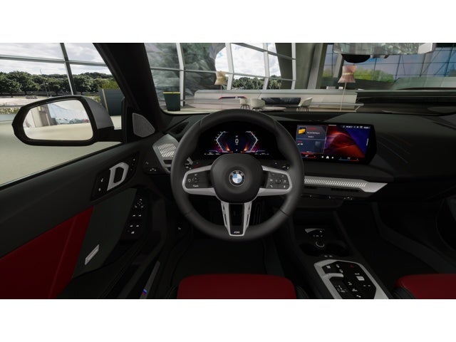 2026 BMW 2 Series 228 xDrive