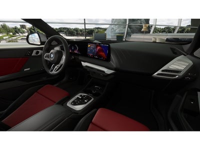 2026 BMW 2 Series 228 xDrive