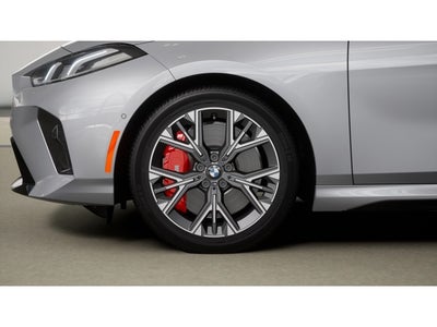 2026 BMW 2 Series 228 xDrive