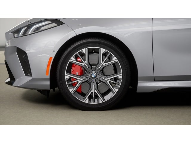 2026 BMW 2 Series 228 xDrive