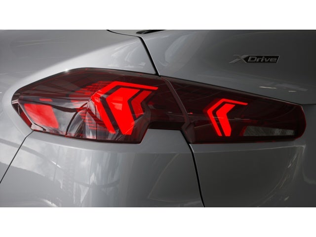 2026 BMW 2 Series 228 xDrive