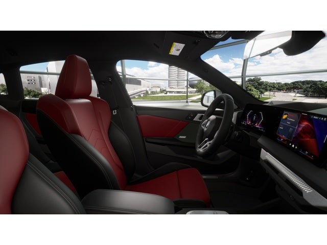 2026 BMW 2 Series 228 xDrive