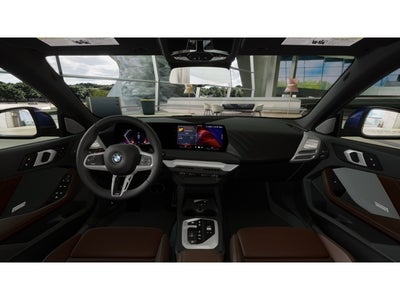 2026 BMW 2 Series 228 xDrive