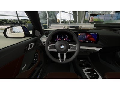2026 BMW 2 Series 228 xDrive