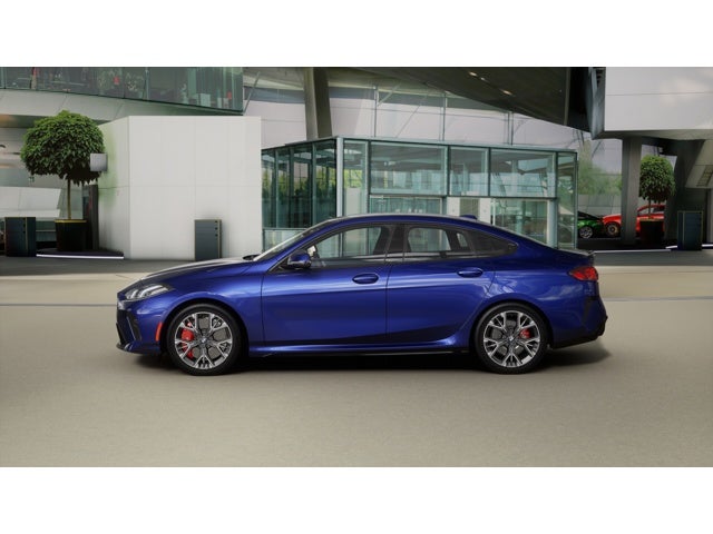 2026 BMW 2 Series 228 xDrive