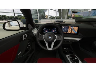 2026 BMW 2 Series 228 xDrive