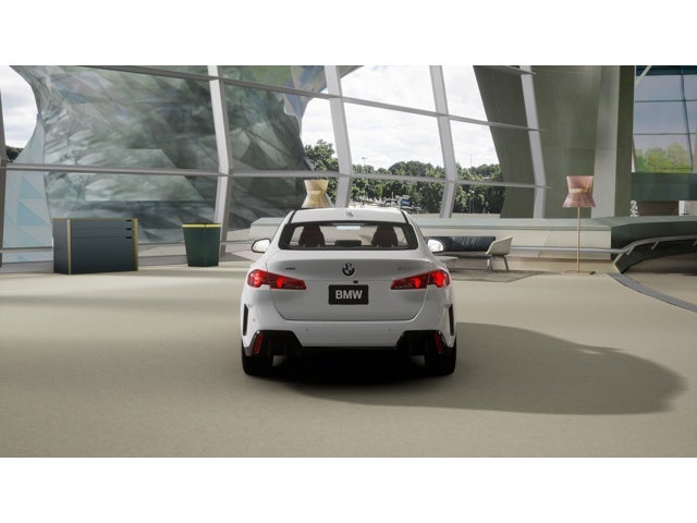 2026 BMW 2 Series 228 xDrive