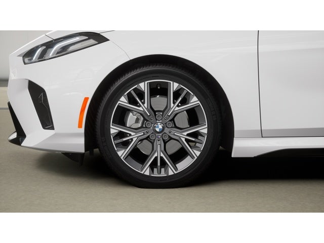 2026 BMW 2 Series 228 xDrive