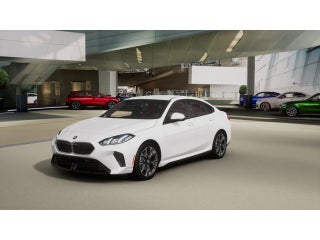 2026 BMW 2 Series 228 xDrive