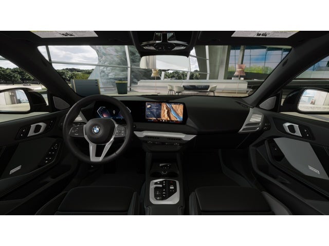 2026 BMW 2 Series 228 xDrive