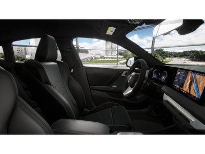2026 BMW 2 Series 228 xDrive