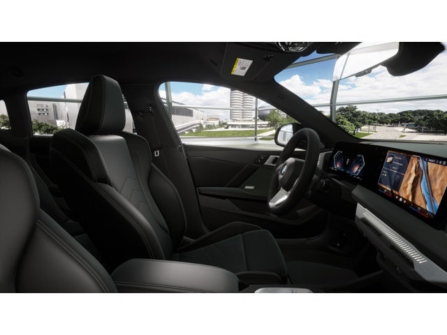 2026 BMW 2 Series 228 xDrive