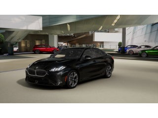 2026 BMW 2 Series 228 xDrive