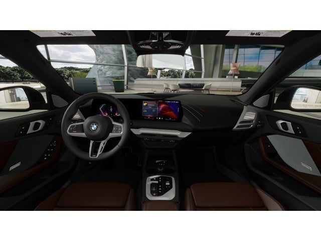2026 BMW 2 Series 228 xDrive