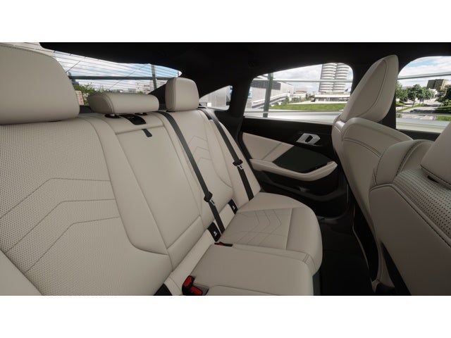 2026 BMW 2 Series 228 xDrive