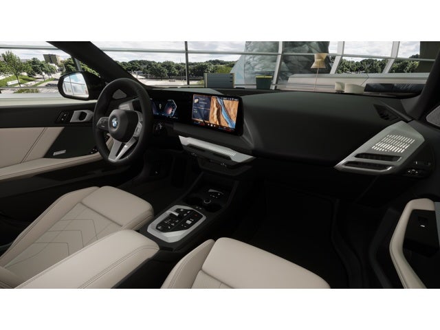 2026 BMW 2 Series 228 xDrive