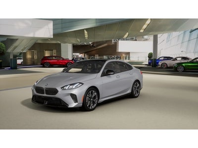 2026 BMW 2 Series 228 xDrive