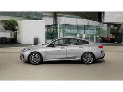 2026 BMW 2 Series 228 xDrive