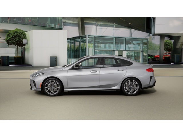 2026 BMW 2 Series 228 xDrive