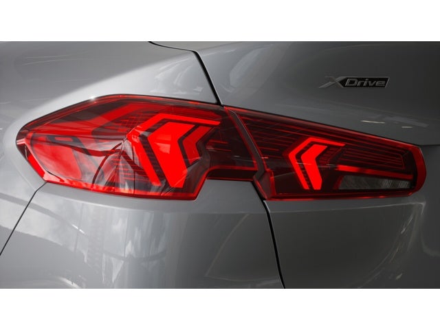 2026 BMW 2 Series 228 xDrive