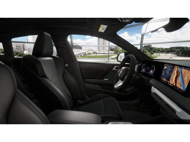 2026 BMW 2 Series 228 xDrive