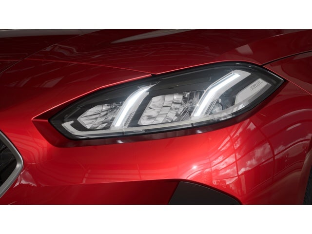 2026 BMW 2 Series 228 xDrive