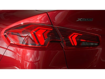 2026 BMW 2 Series 228 xDrive