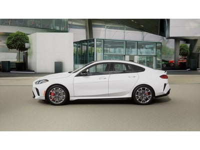 2026 BMW 2 Series 228 xDrive