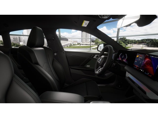 2026 BMW 2 Series 228 xDrive