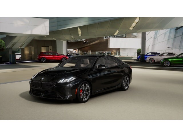 2026 BMW 2 Series 228 xDrive