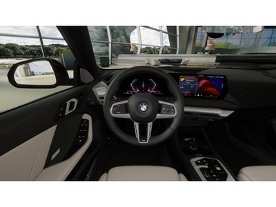 2026 BMW 2 Series 228 xDrive