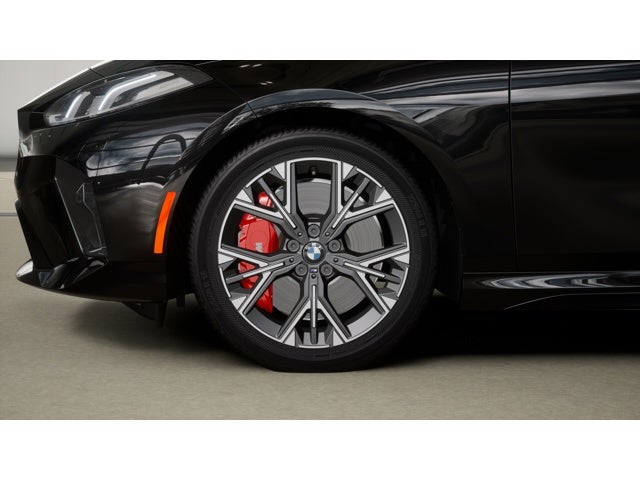 2026 BMW 2 Series 228 xDrive