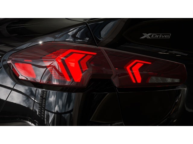 2026 BMW 2 Series 228 xDrive