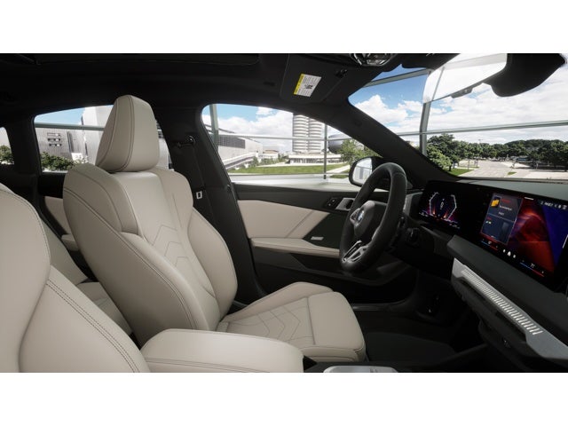 2026 BMW 2 Series 228 xDrive