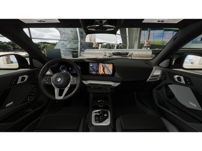 2026 BMW 2 Series 228 xDrive