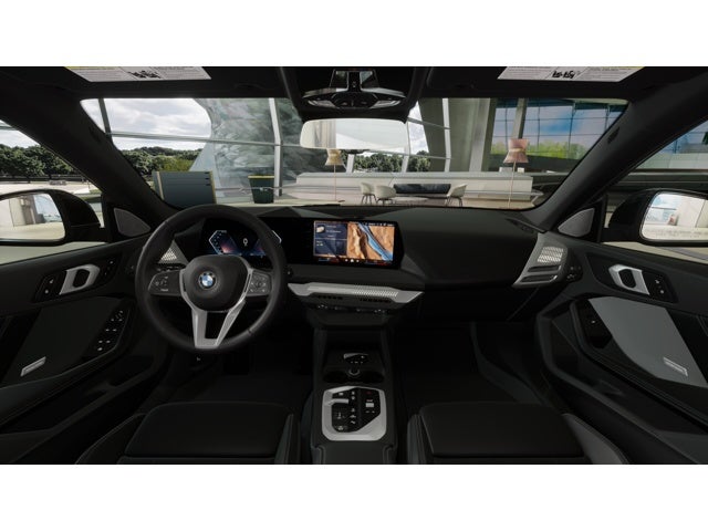 2026 BMW 2 Series 228 xDrive